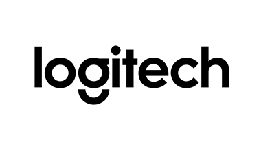 logitech logo