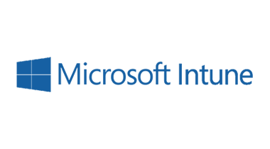 Microsoft Intune logo