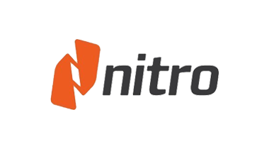 Nitro logo
