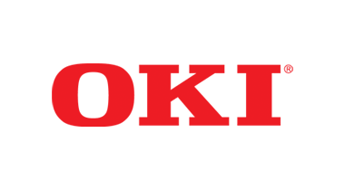 OKI Data logo