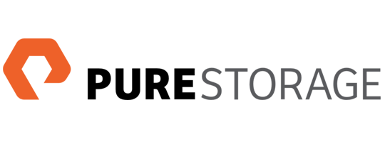 Pure Storage Logo