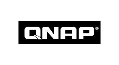 QNAP logo