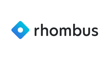 Rhombus logo
