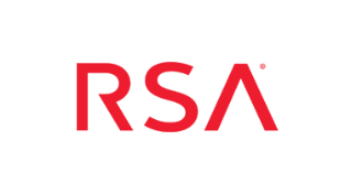 RSA Security logo