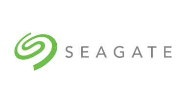 Seagate logo
