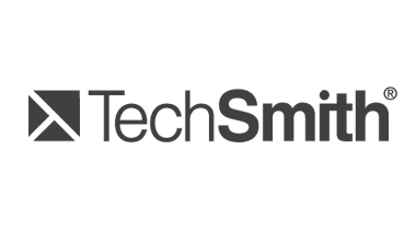 TechSmith logo