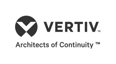 Vertiv logo