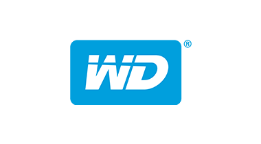Western Digital logo
