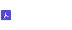 Adobe Acrobat Sign logo Adobe Acrobat Sign logo
