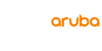 Aruba logo Aruba logo