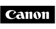 Canon logo Canon logo