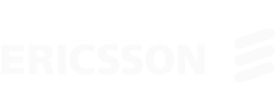 Ericsson logo Ericsson logo
