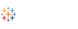 Tableau logo Tableau logo