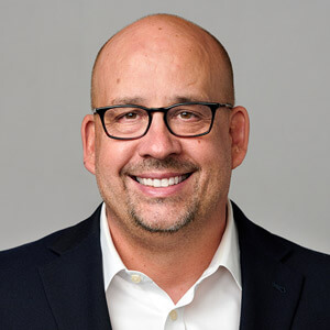 Headshot of Stream Author