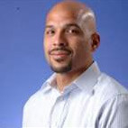 Steve Brown headshot