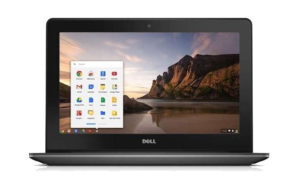 Google Chromebook