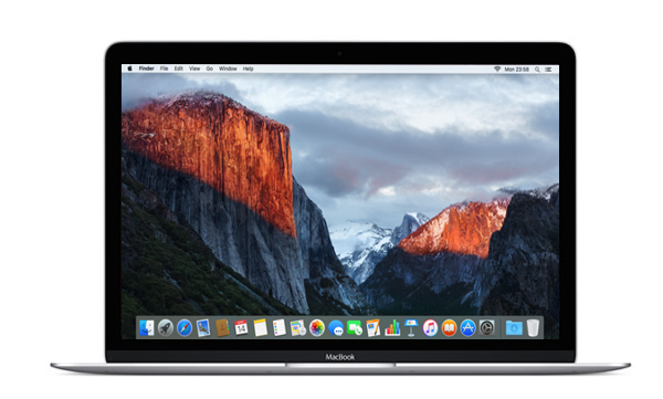 Apple OS X Apple OS Yosemite
