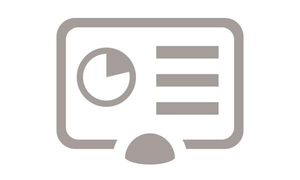 Business applications Business software