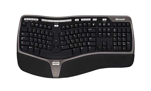 Keyboards