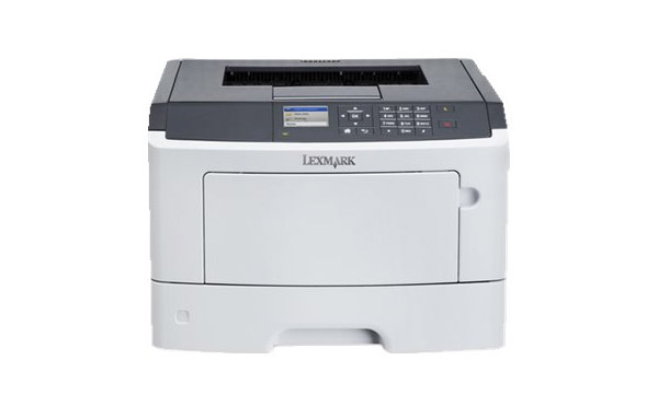 Laser Printer Lexmark Laser Printer
