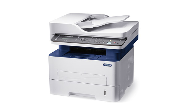 Multifunction Printer Xerox Multifunction Printer