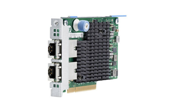 Networking cables and adapters Server cables and adapters