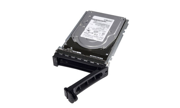 Solid-State Drives SSD