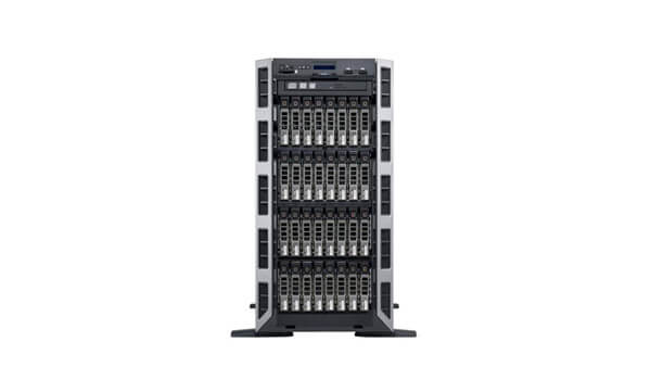 Tower servers Tower servers