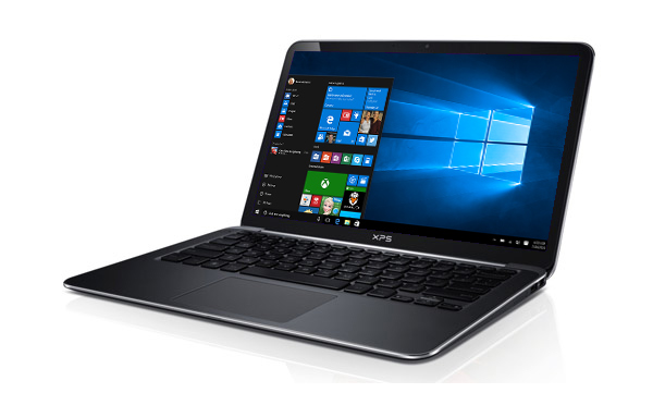 Ultrabook Laptop