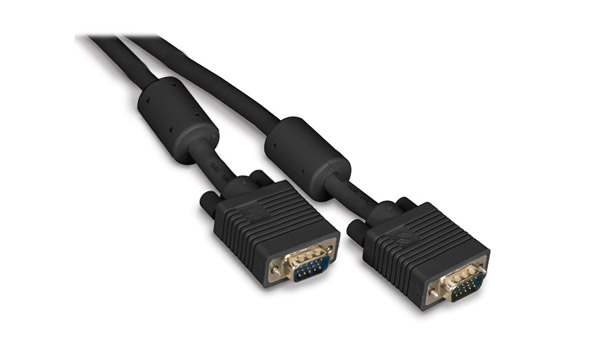 VGA cables VGA cables