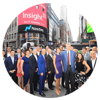 Insight at Nasdaq