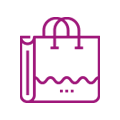 Retail icon