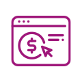 Subscription icon