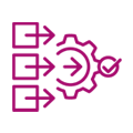 Advancement icon