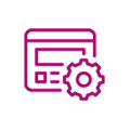 Application icon