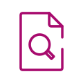 Auditing icon