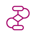 Approval routing icon
