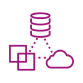 Modern data platforms icon