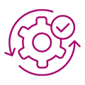 Managed services icon