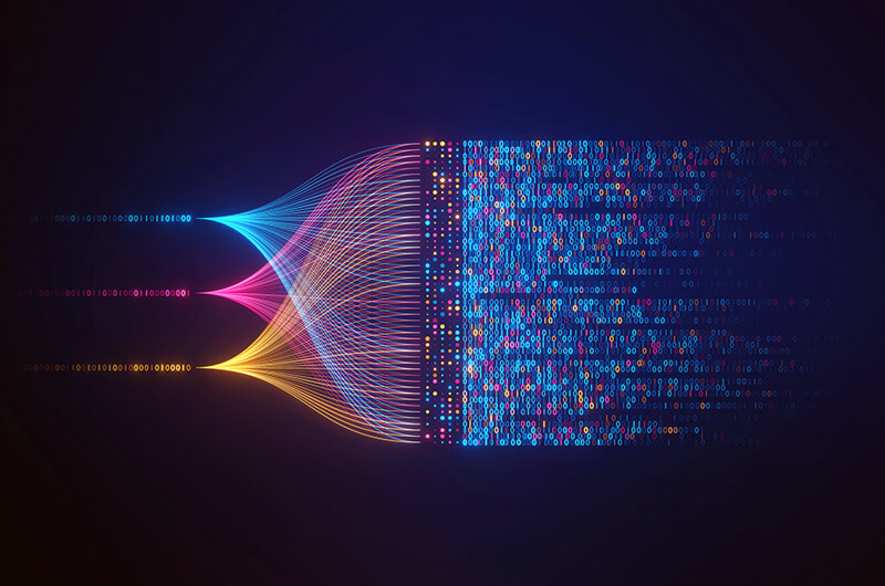 Moving big data