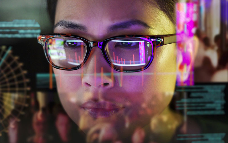User experience digital strategy