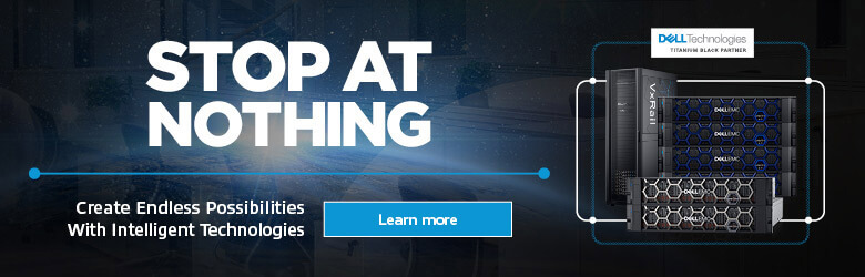 Ad: Dell Learn more