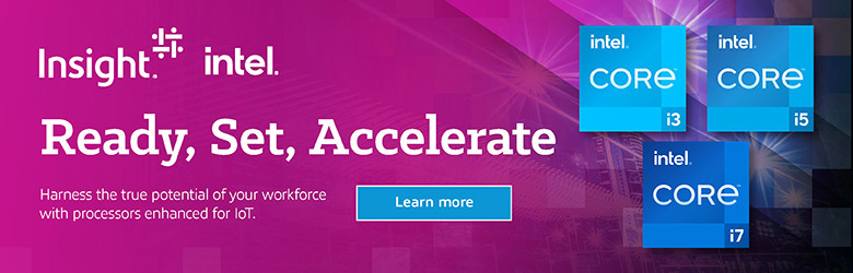 Ad: Intel Learn more