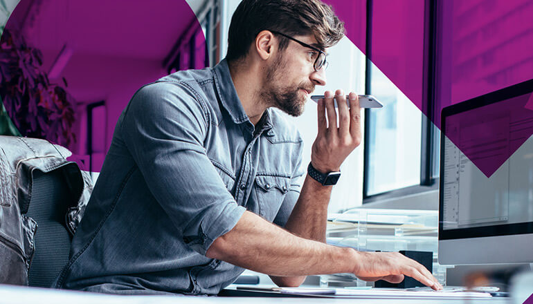 Article Modernizing the Device Lifecycle Image