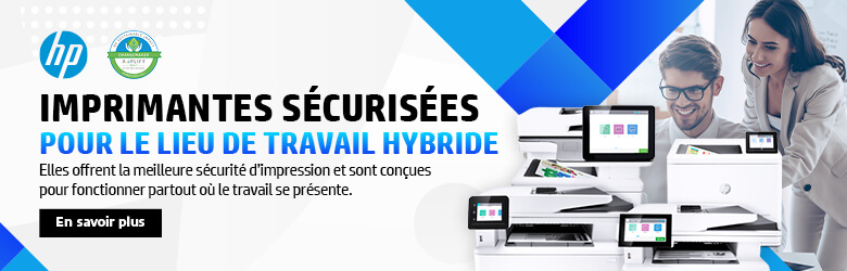Ad: HP Print Learn more