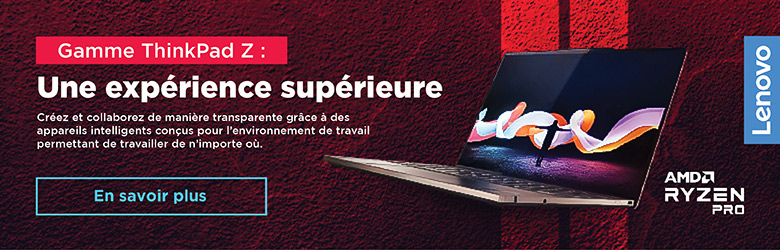 Ad: Lenovo_AMD Learn more