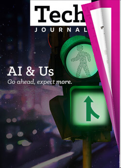 Tech Journal: Summer 2024 cover
