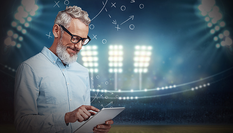 Article A Playbook for IT Leaders Image