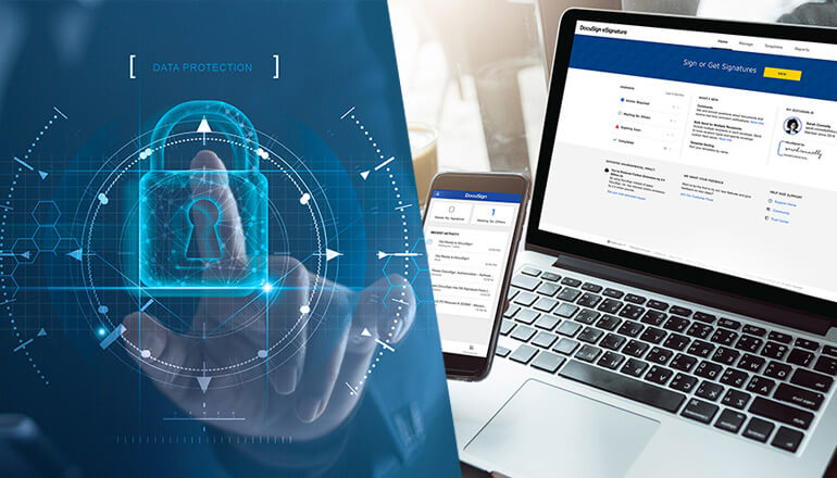 Article Hot IT Tools: Bitdefender GravityZone Security Suite and DocuSign eSignature Solutions Image