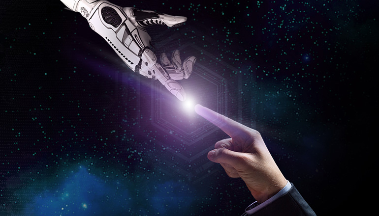 Article Responsible AI: The Human Factor Image